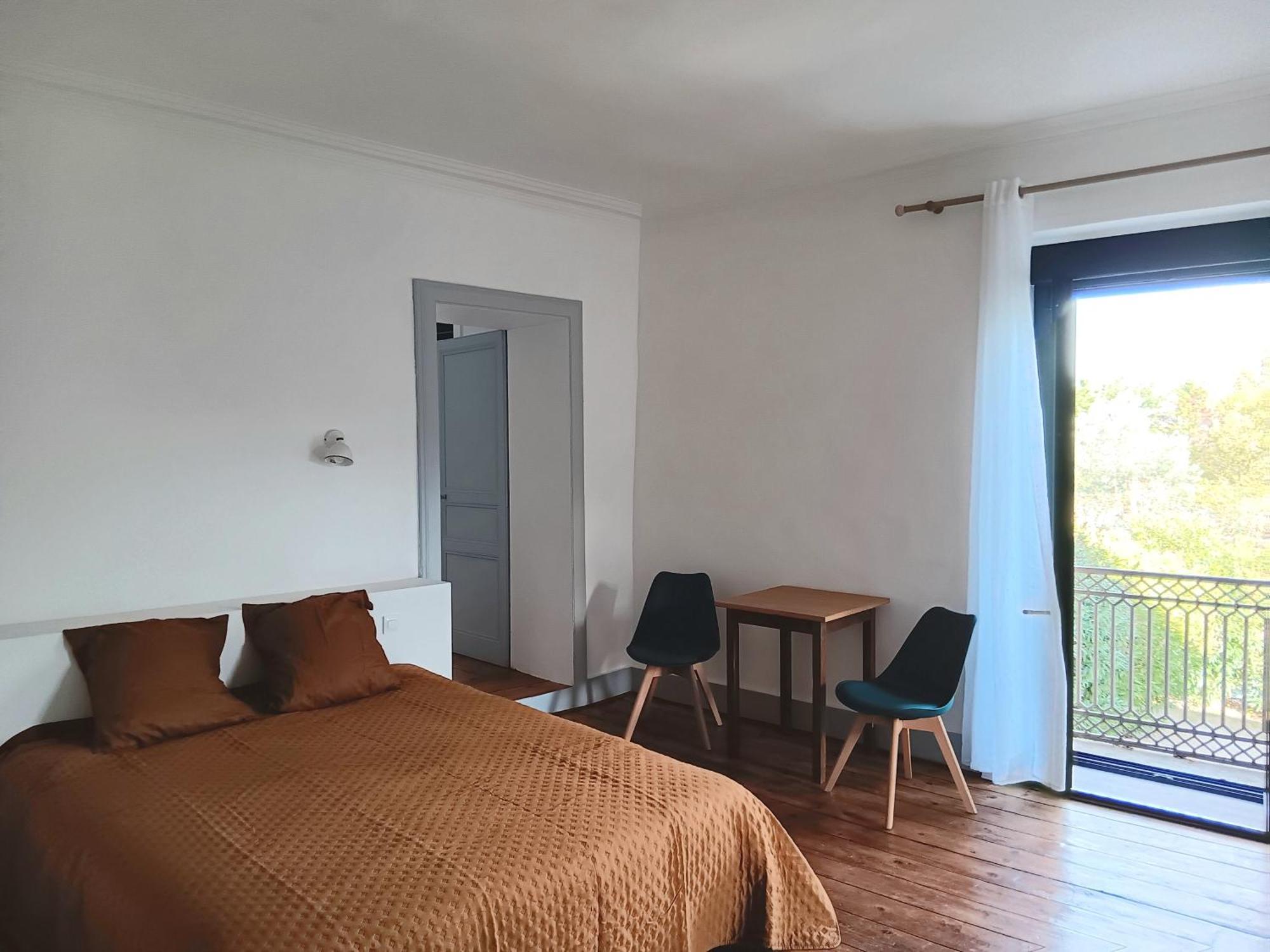 123 Soleil Hotel Saint-Andre-de-Sangonis Luaran gambar